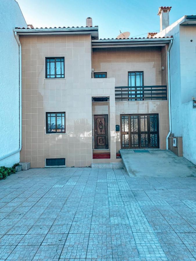 Вілла Casa Riamar Сан-Жасінту Екстер'єр фото